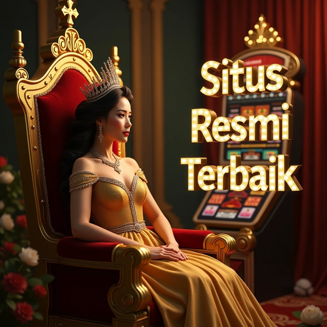 MABARJP01 : Epic Teamplay Trusted Buat Geng Cuan Aktif